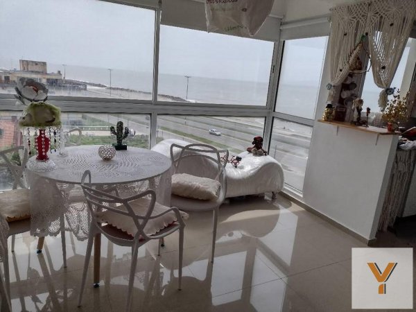 Departamento en venta | 2 ambientes | Mar Del Plata