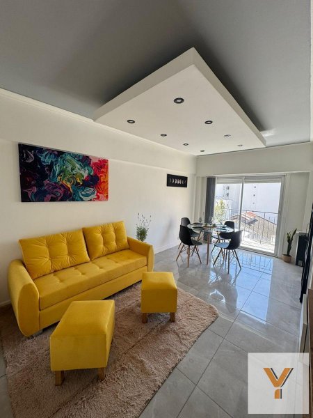 Departamento en venta | 3 ambientes | Centro | Mar Del Plata