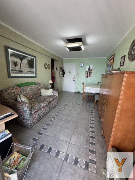 Departamento en venta | 2 ambientes | Centro | Mar Del Plata