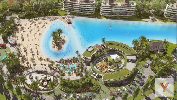 Lote | Developer Park | Mar Del Plata