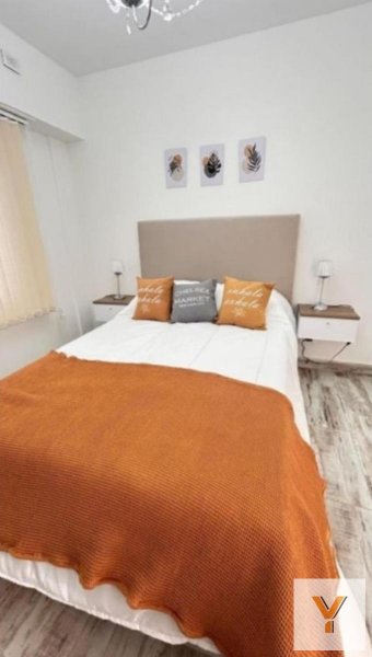 Departamento en venta | 3 ambientes | Mar Del Plata