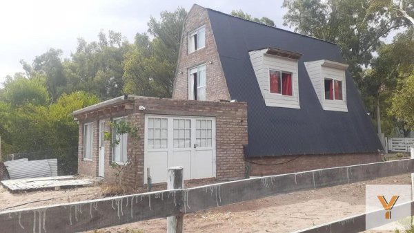 Casa en venta | 7 ambientes | Monte Hermoso