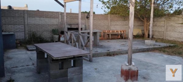 Casa en venta | 3 ambientes