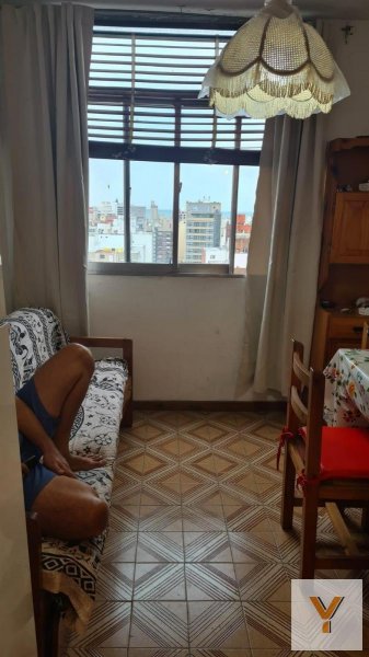 Departamento en venta | 2 ambientes | Mar Del Plata