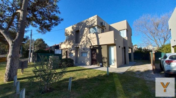 Departamento en venta | 3 ambientes | Monte Hermoso