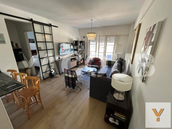 Departamento en venta | 2 ambientes | Mar Del Plata