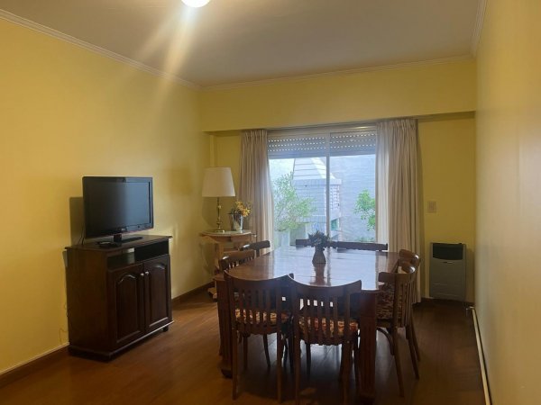Departamento en alquiler | 2 ambientes | Mar Del Plata
