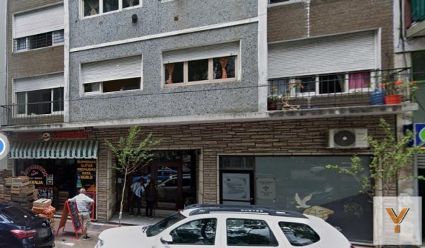 Departamento en venta | 2 ambientes | Mar Del Plata