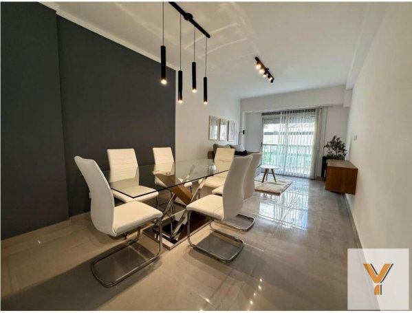 Departamento en venta | 3 ambientes | Mar Del Plata