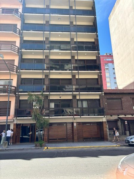 Departamento en venta | 4 ambientes | Centro | Mar Del Plata