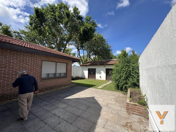 Casa en venta | 5 ambientes | General Madariaga 