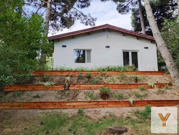 Casa en venta | 3 ambientes | Monte Hermoso