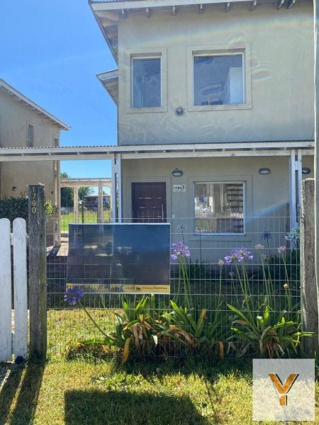 Casa en venta | 3 ambientes | General Madariaga 
