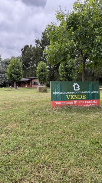 Casa en venta | 3 ambientes | San Vicente
