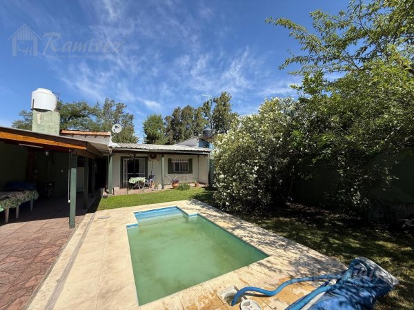 Casa en venta | 4 ambientes | General Rodriguez