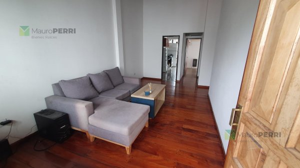Departamento en venta | 3 ambientes | La Plata