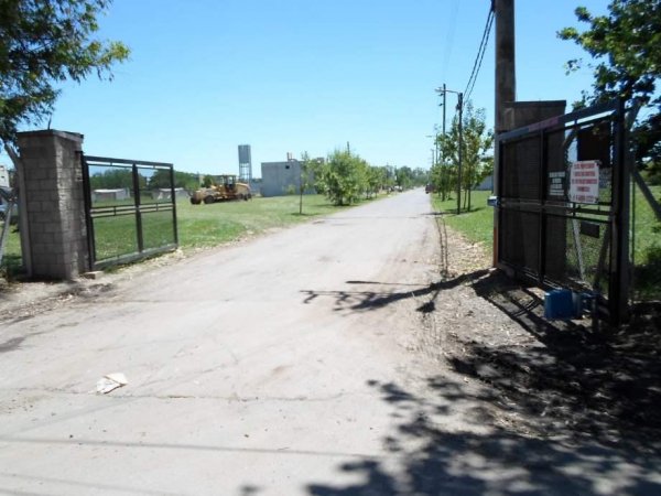 Lote | Burzaco