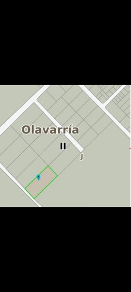 Lote | Colonia Hinojo