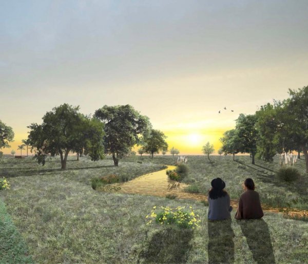 Lote | La Posta Pilar | Pilar