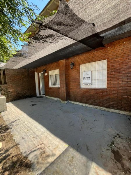 Casa en venta | 3 ambientes | Santa Clara del Mar