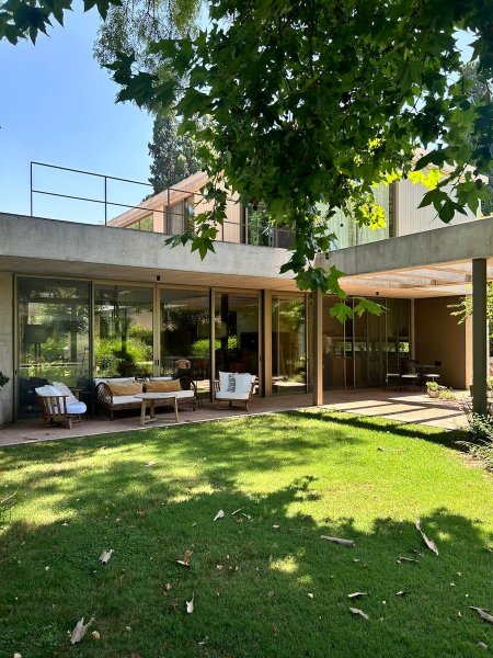 Casa en alquiler | 5 ambientes | La Chacra | Pilar
