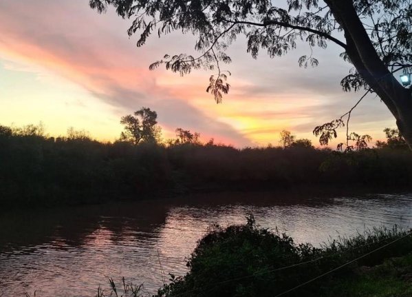 Lote | Isla Los Marinos | Rosario