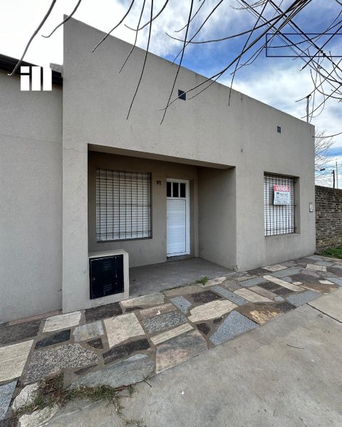 Casa en venta | 4 ambientes | Chacabuco