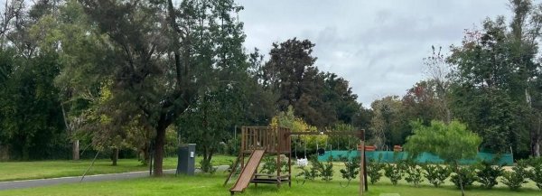 Lote | La Reserva | Benavidez