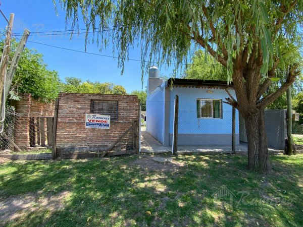 Departamento en venta | 2 ambientes | General Rodriguez