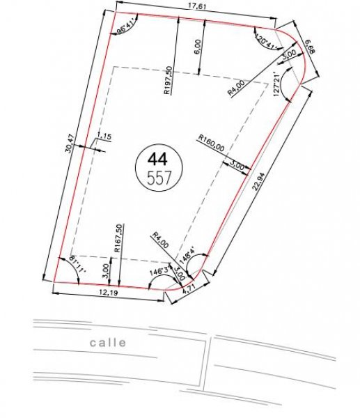 Lote | Villa Rosa | Pilar