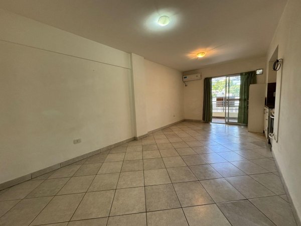 Departamento en venta | 1 ambientes | Barrio Hospitales | Rosario