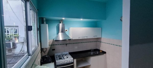 Departamento en alquiler | 3 ambientes | Ramos Mejia Sur | Ramos Mejia