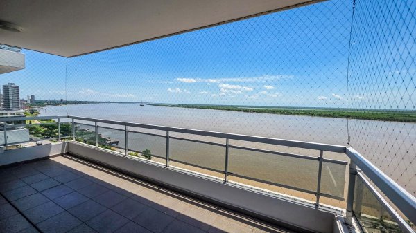 Departamento en venta | 3 ambientes | Puerto Norte | Rosario