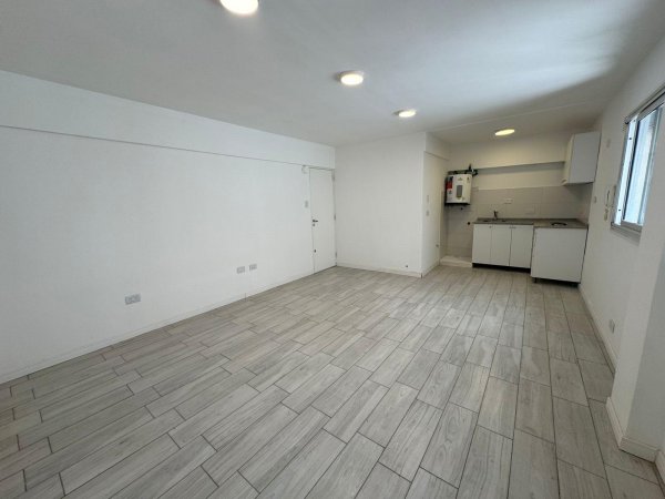 Departamento en venta | 2 ambientes | Centro | Rosario