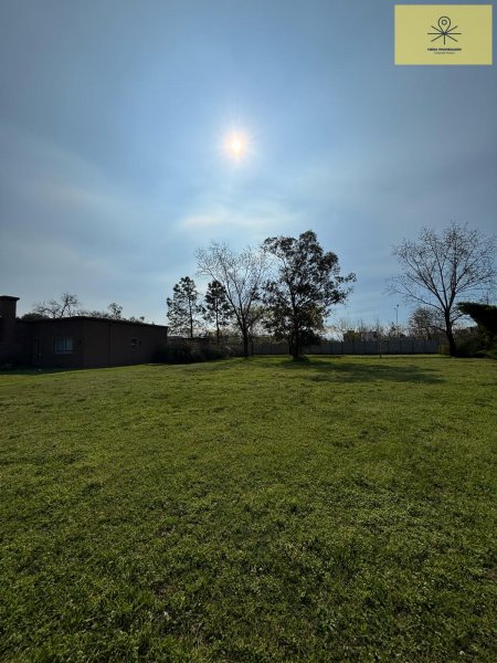 Lote | Casuarinas Del Pilar | Pilar
