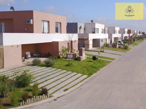 Casa en venta | 3 ambientes | Santa Guadalupe | Pilar