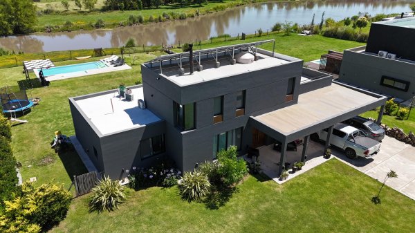 Casa en venta | 5 ambientes | Los Cardales