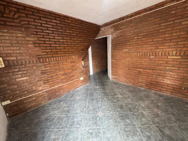 Departamento en alquiler | 3 ambientes | Gonzalez Moreno