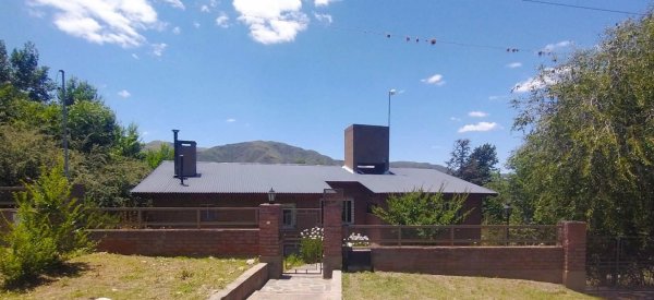 Casa en venta | Huerta Grande