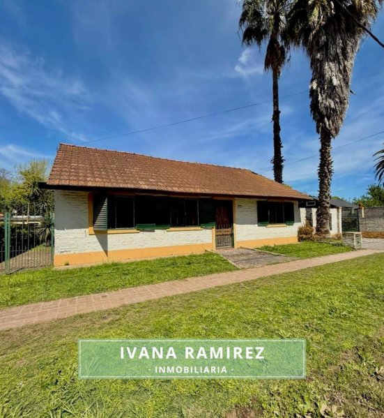 Casa en venta | 4 ambientes | General Rodriguez