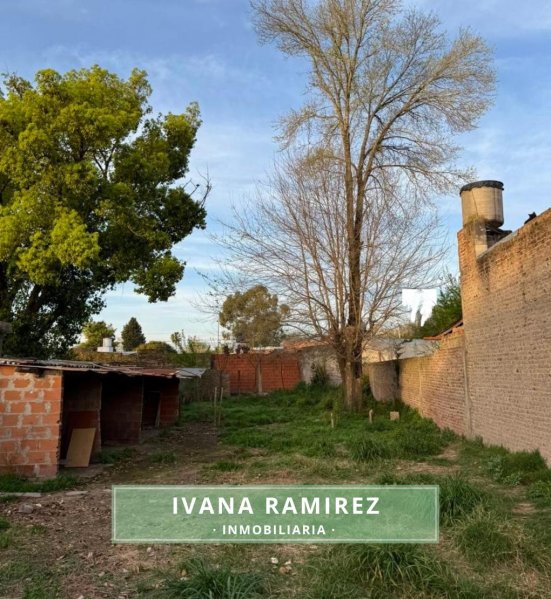 Lote | Juan Xxiii | Lujan