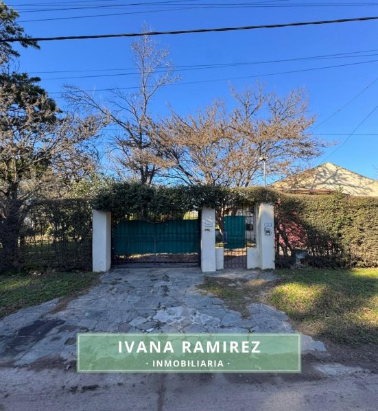 Casa en venta | 4 ambientes | General Rodriguez