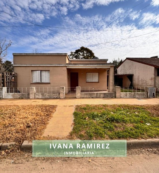 Casa en venta | 3 ambientes | Gonzalez Moreno