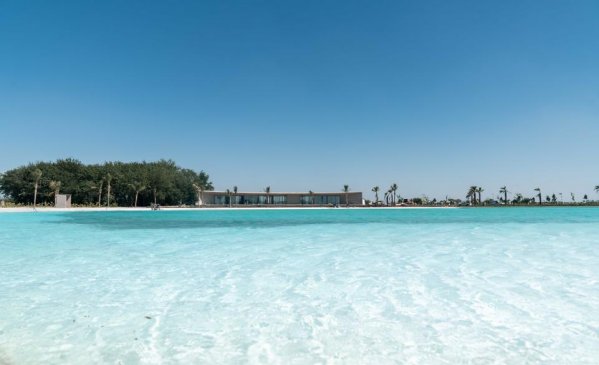 Lote | Vida Crystal Lagoon | Funes
