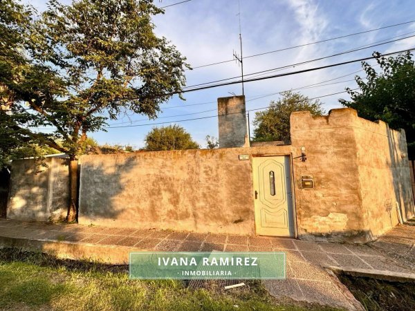 Casa en venta | 4 ambientes | Lujan