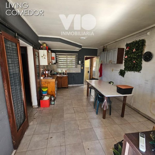 Casa en venta | 4 ambientes | Villa San Jose | Colon