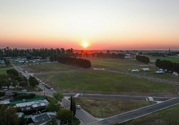 Lote | EcoLagos | General Lagos