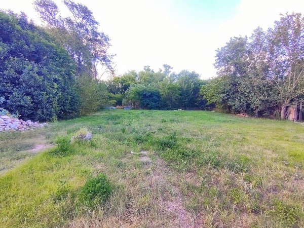 Lote | Maximo Paz | Empalme Villa Constitucion