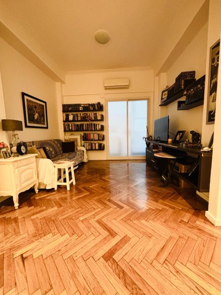Departamento en venta | 6 ambientes | Palermo Chico | Palermo