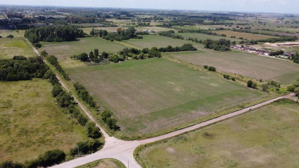 Quinta en venta | Chacabuco